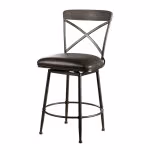 Decker Metal Stool - Image 9
