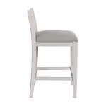 Fowler Wood Stool - Image 6
