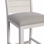 Fowler Wood Stool - Image 10