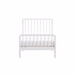 Alva Wood Bed - Image 5