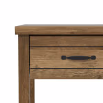 Milligan Wood Nightstand - Image 8