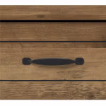 Milligan Wood Nightstand - Image 5