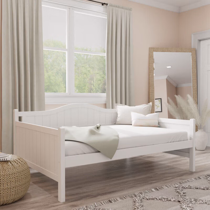 Staci Wood Daybed