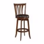 Savana Wood Stool - Image 4