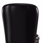 Victoria Wood Stool - Image 7