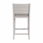 Fowler Wood Stool - Image 7