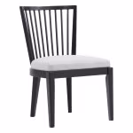 Portsmouth Wood Dining Side Chair, Set of 2 - Image 2