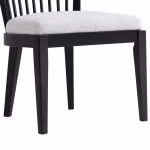 Portsmouth Wood Dining Side Chair, Set of 2 - Image 7