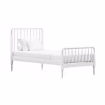 Alva Wood Bed - Image 9