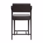 Snyder Wood Stool - Image 6