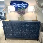 Liberty Accent Cabinet Inv.#17108