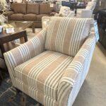 Craftmaster Chair Inv.#18312 🇺🇸