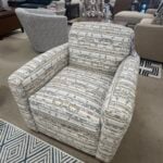Craftmaster Chair Inv.#16956 🇺🇸