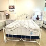 Wesley Allen Montgomery Queen Bed Inv.#7335 🇺🇸
