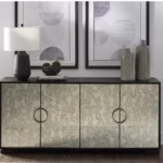 Liberty Accent Cabinet Inv.#18155