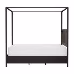 Melanie Metal Bed - Image 7