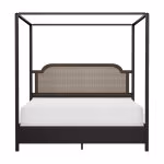 Melanie Metal Bed - Image 4