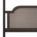 Melanie Metal Bed - Image 10
