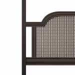 Melanie Metal Bed - Image 10