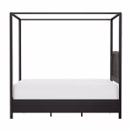 Melanie Metal Bed - Image 7