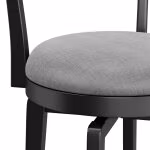Sloan Wood Stool - Image 10