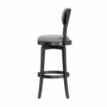 Sloan Wood Stool - Image 8