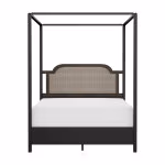 Melanie Metal Bed - Image 4